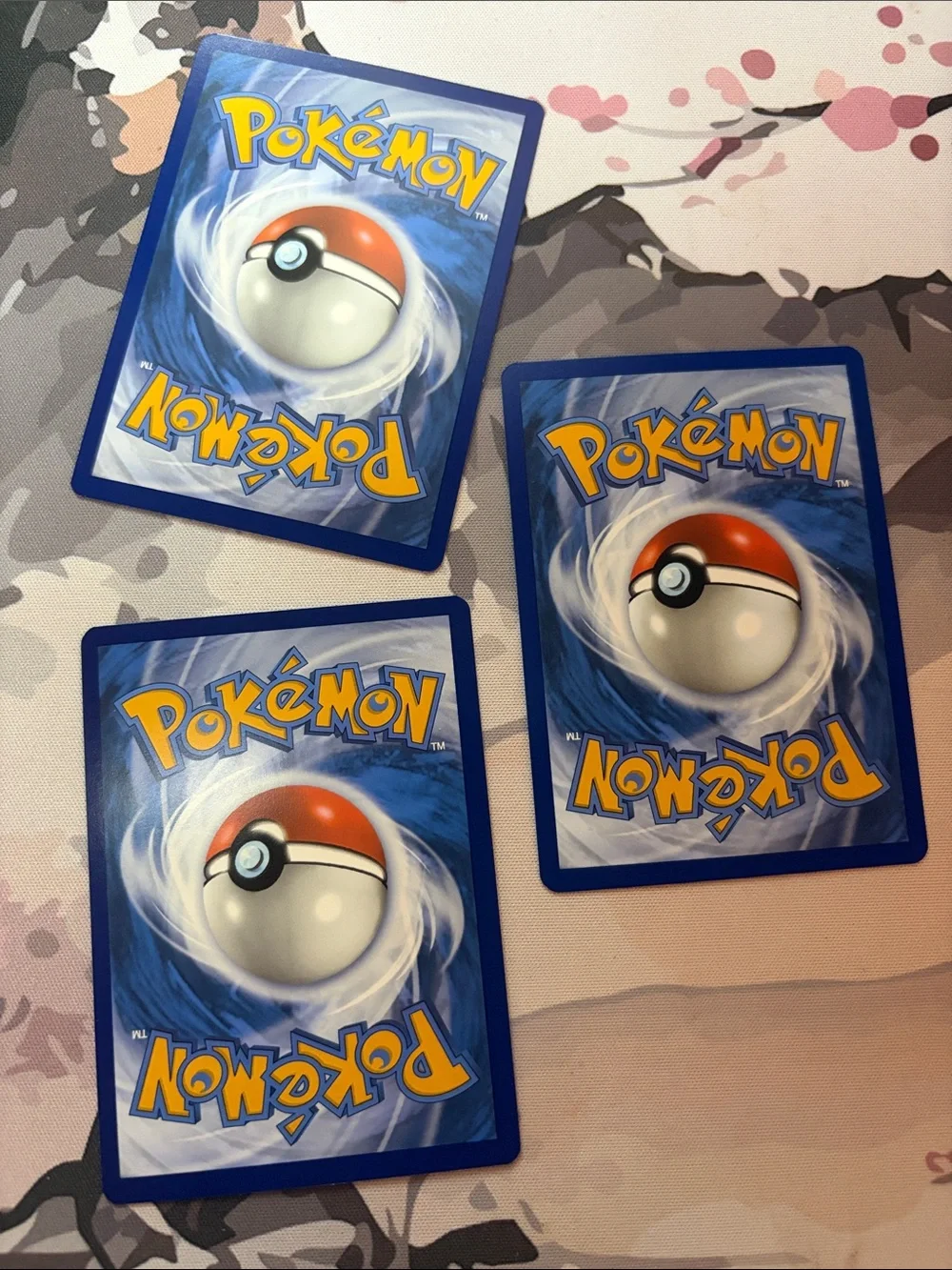Darumaka & Darmanitan Evolution Lot | 3 Pokémon Cards | ✨5/$25✨